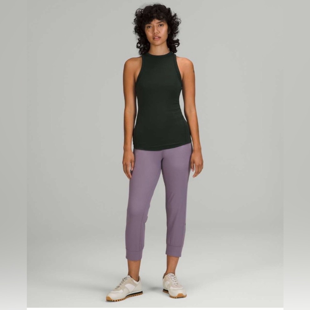 Lululemon Hold Tight Crewneck Tank 🌿